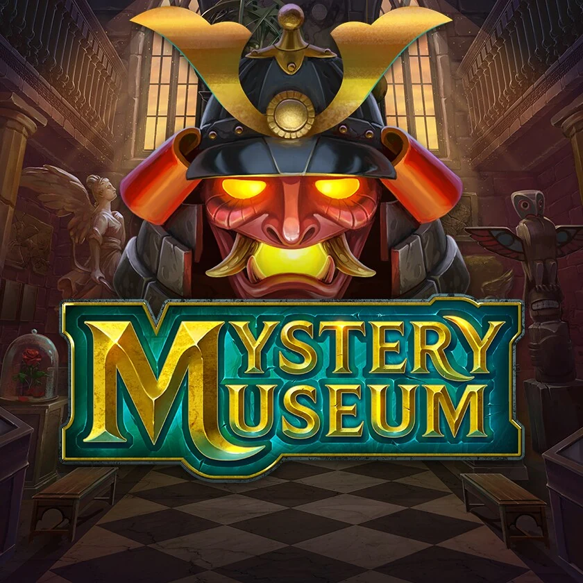 Mystery Museum