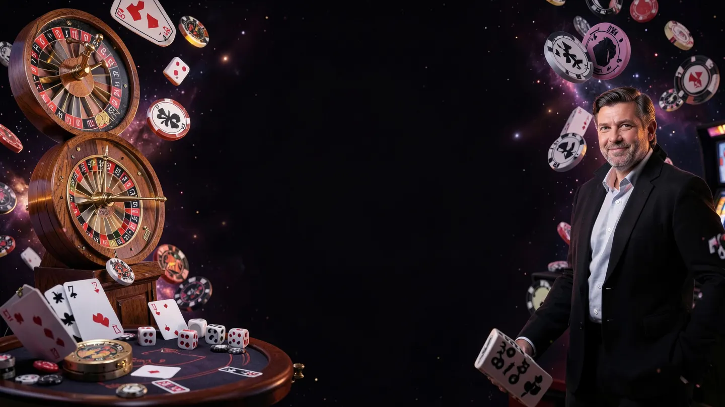 Mad Casino